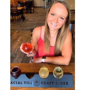 Meet your Posher, Erin